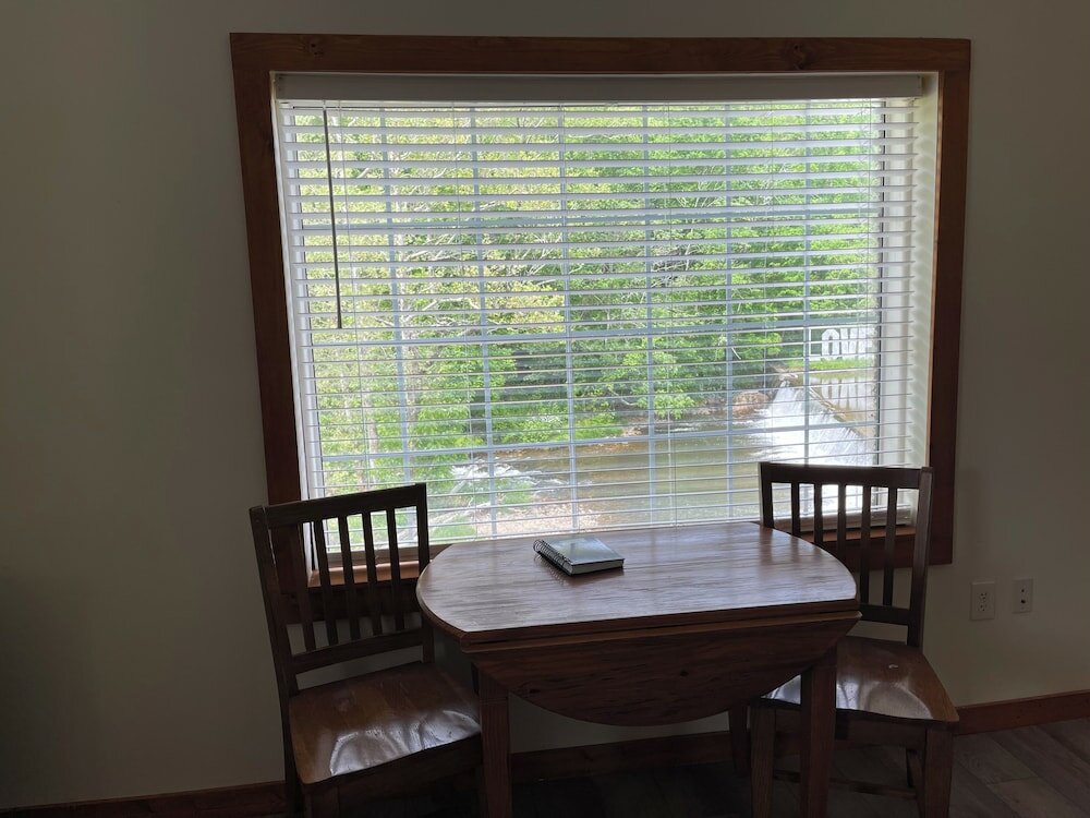 Фото Damascus Old Mill Inn