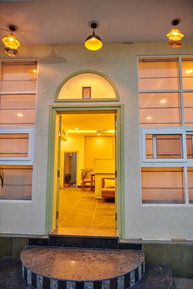 Фото Free Birds Bungalow