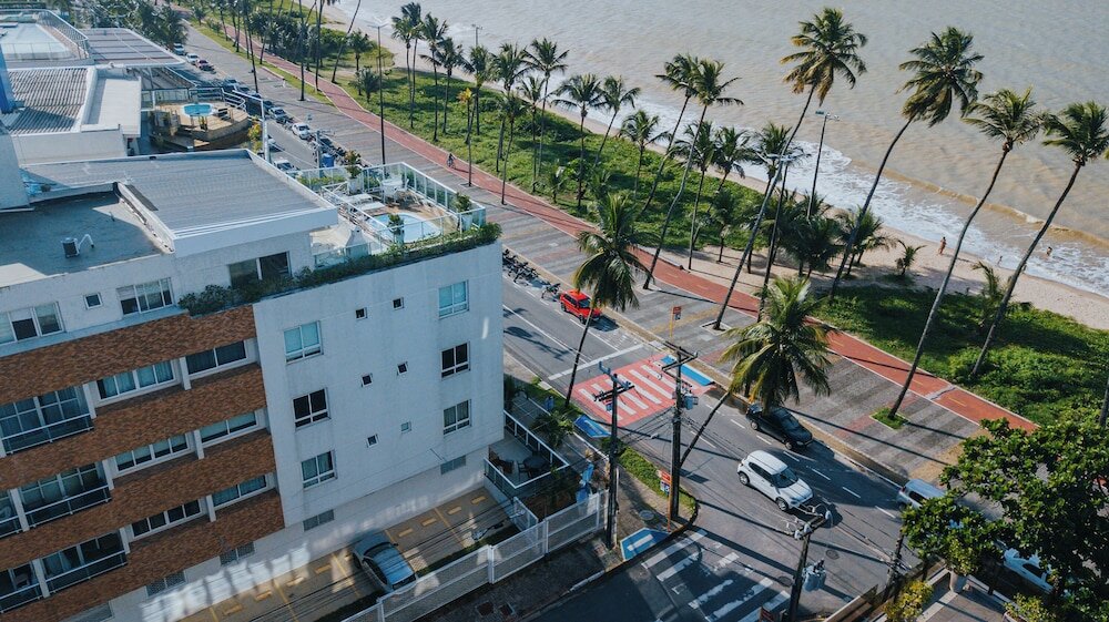 Фото Saulo Maia Cabo Branco