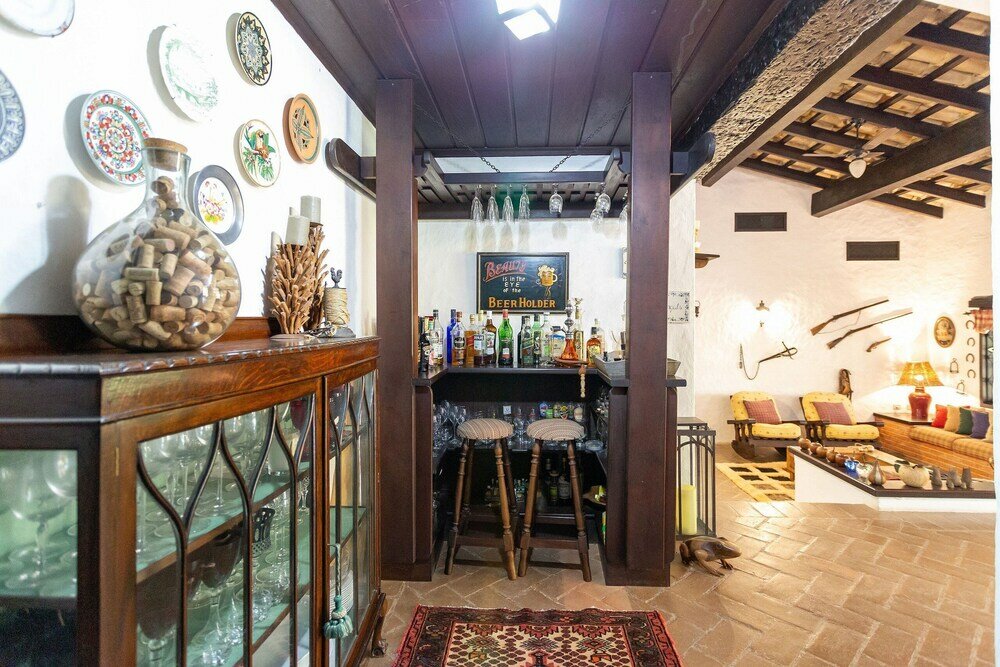 Фото Sítio Dels Serrans - Jacareí