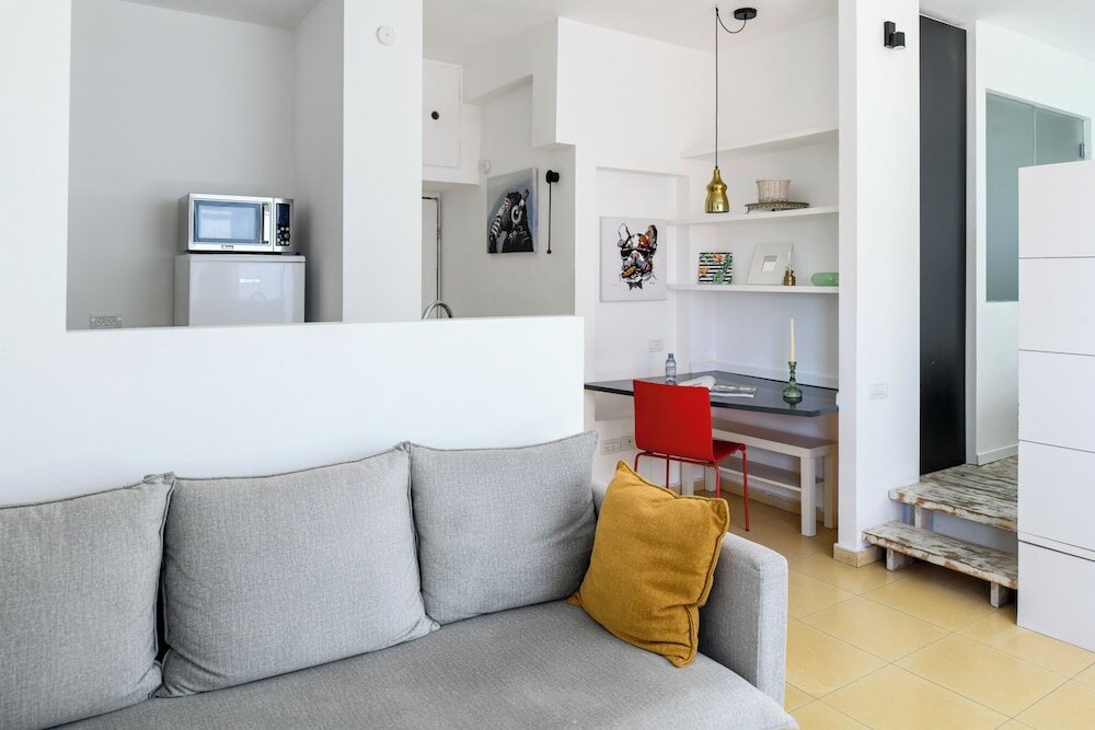 Фото Grand Stu SeaView Balcony by Sea N' Rent