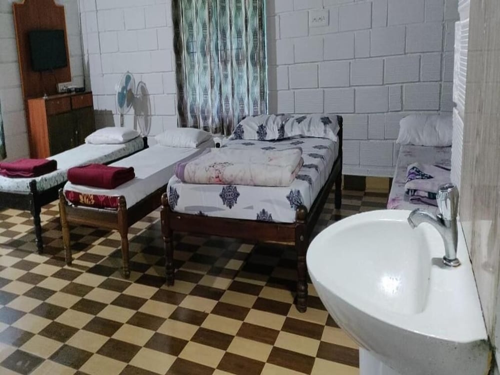 Фото Nature Valley Resort