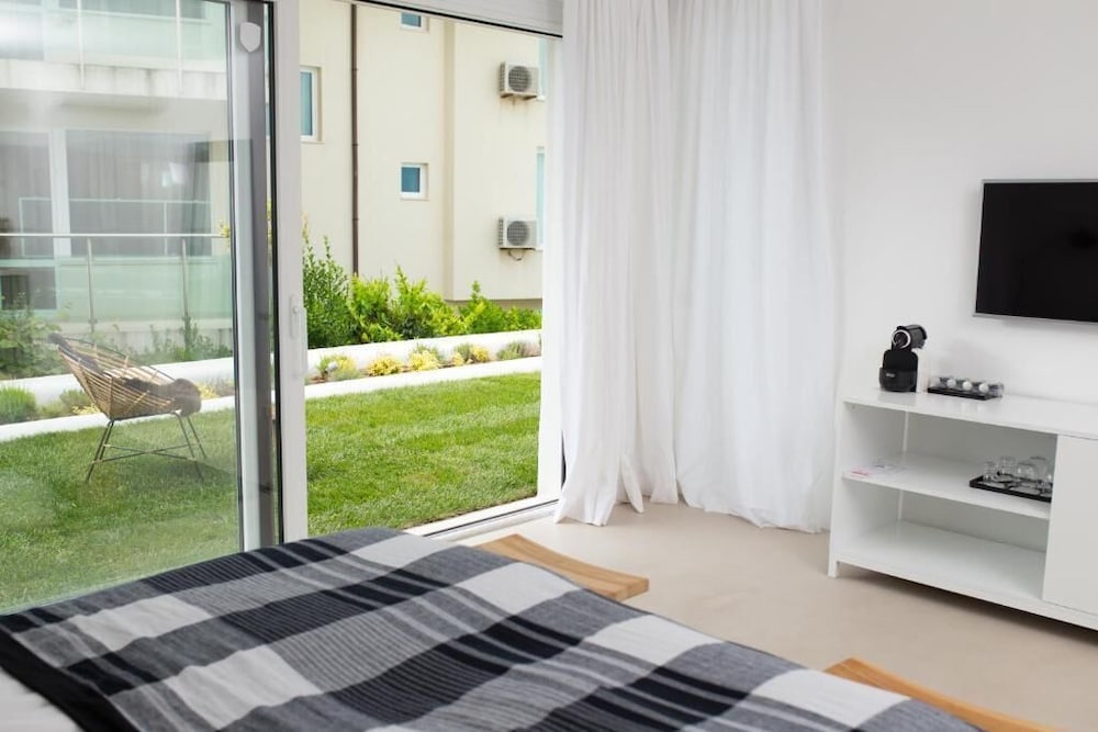 Фото Sea Sense Boutique Hotel