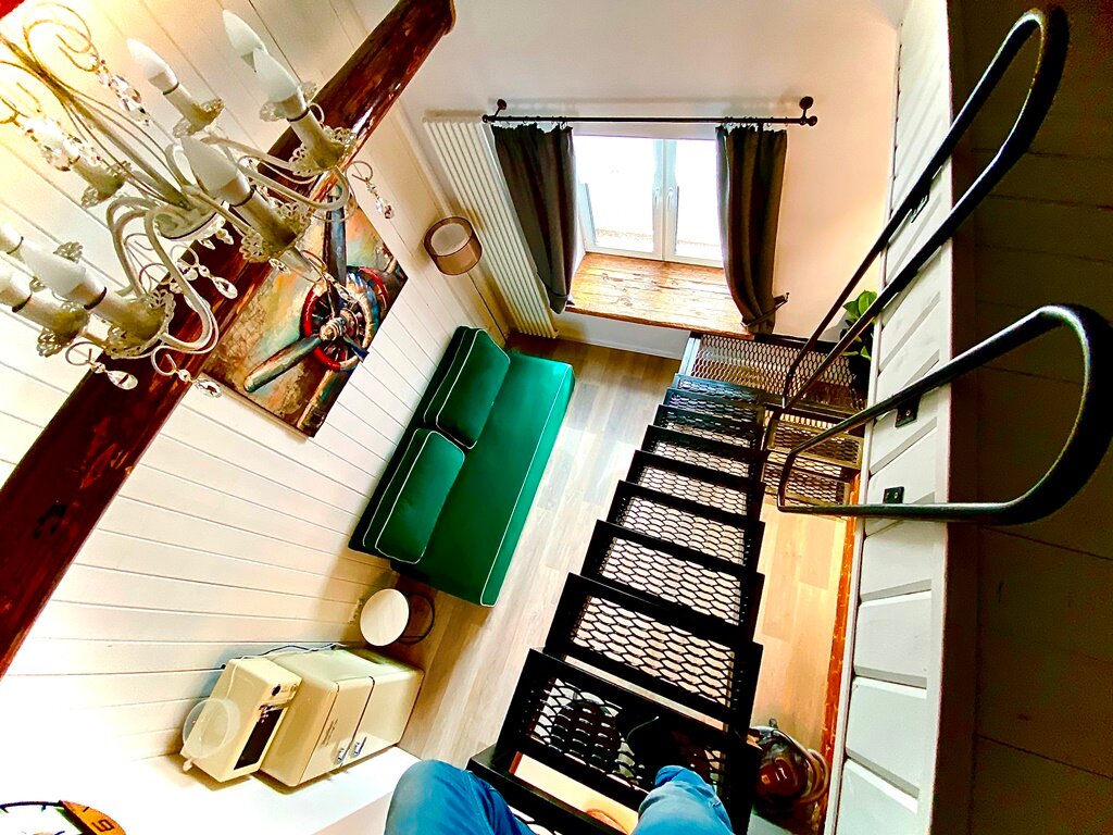 Фото Апарт-таруса