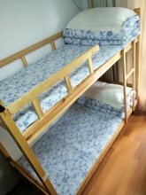 Фото Shanghai Yuelai Guest House