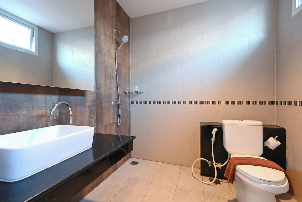 Фото Golden Sea Pool Villa Hua Hin