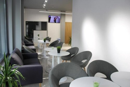 Гостиница Hotel39 в Пловдиве