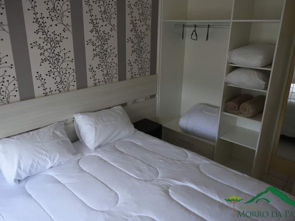 Фото Pousada Morro da Palha