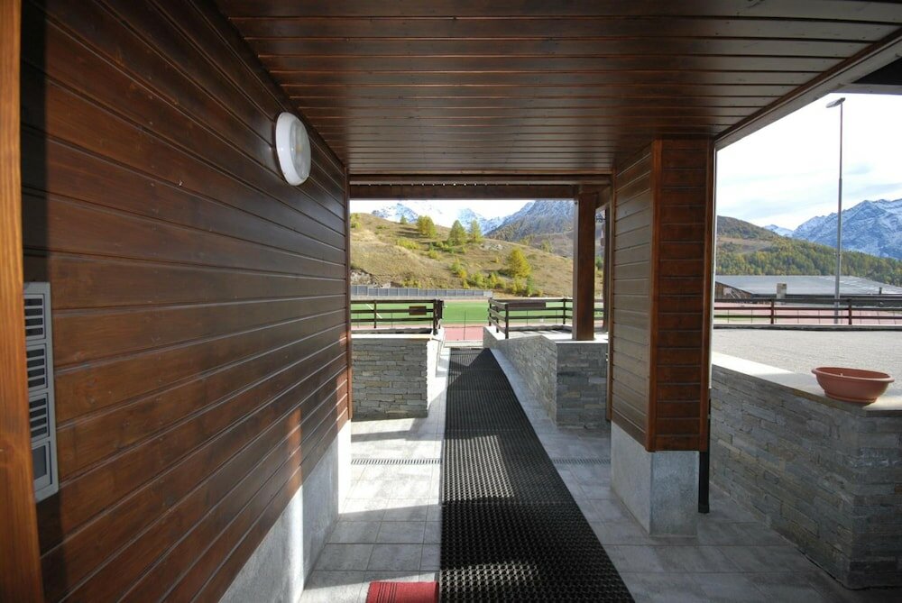 Фото Chalet Edelweiss