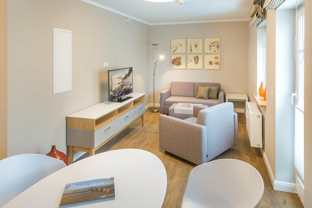 Фото Hotel meerSinn