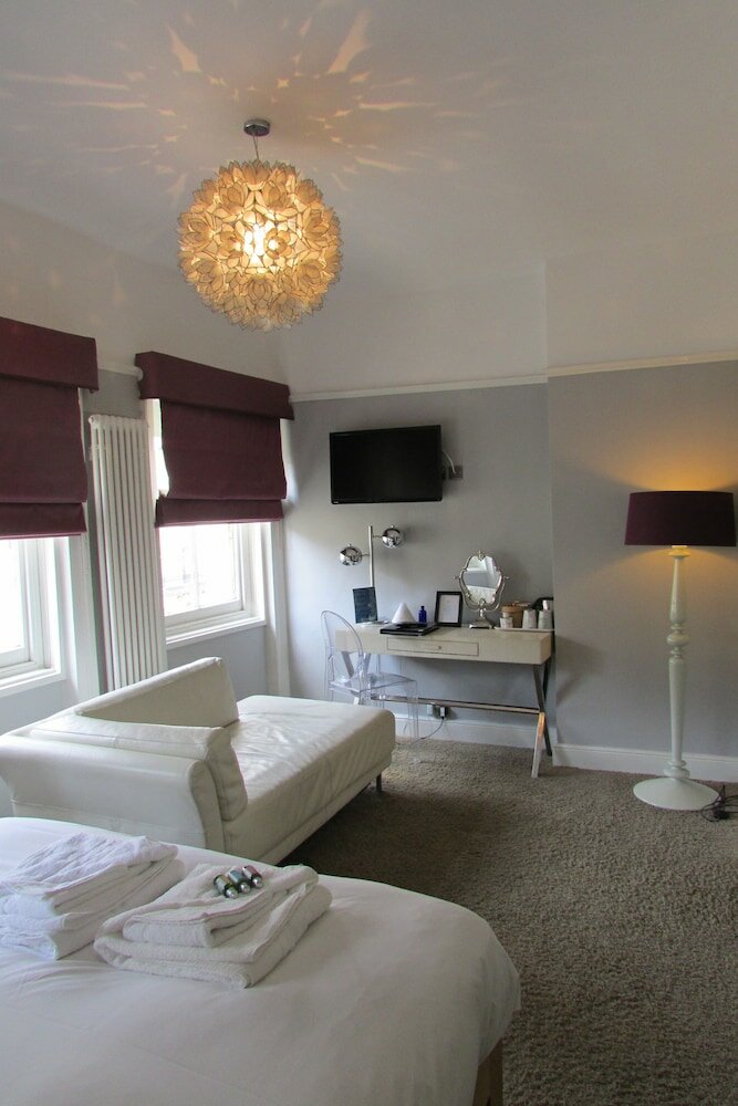 Фото The Oriental - Guest House