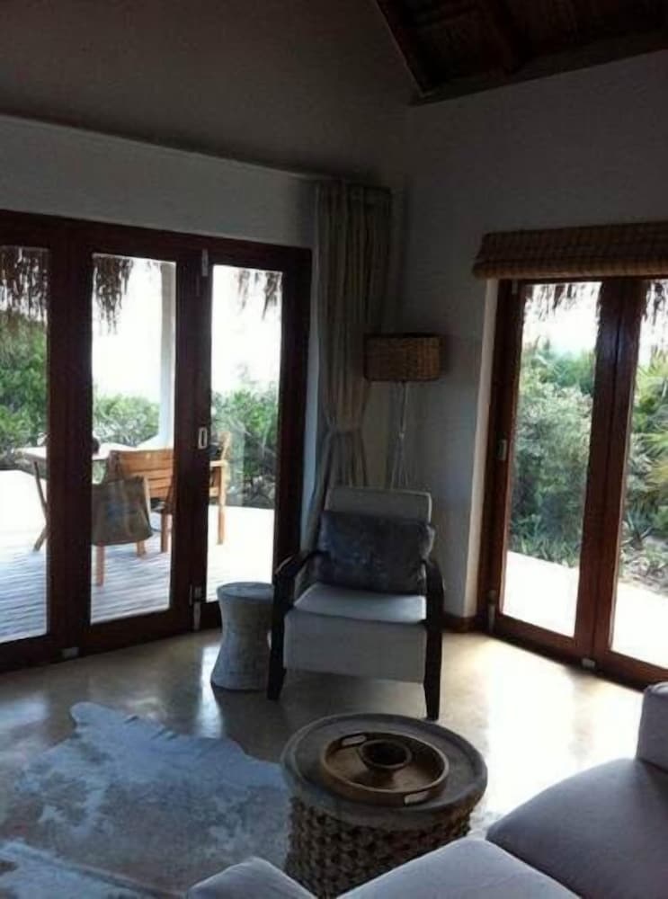 Фото Azura Benguerra Island