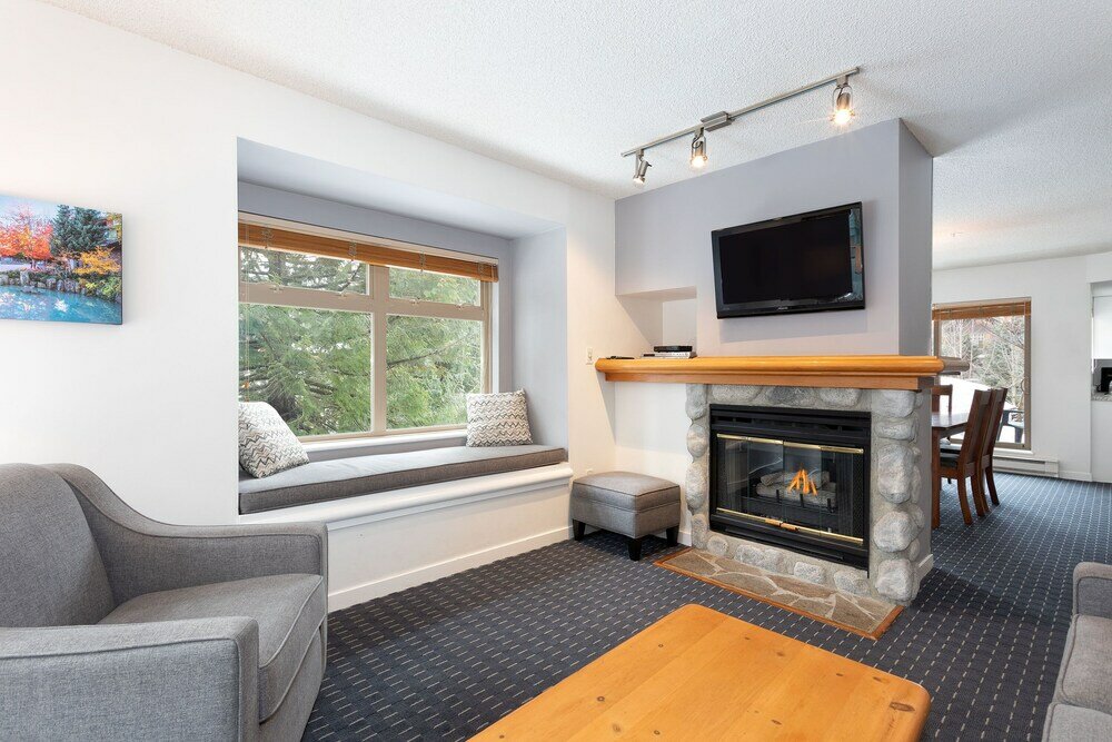 Фото Whistler Vacation Club at Lake Placid Lodge