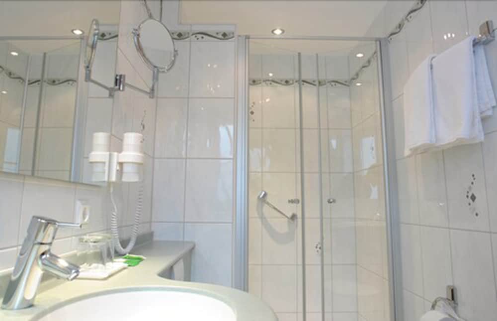 Фото Hotel Garni Lehrertal