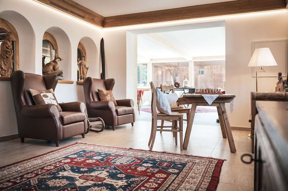 Фото Hotel Chalet Corso