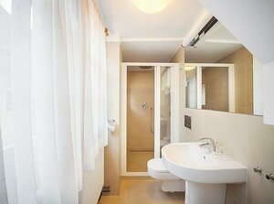 Гостиница Hotel & Residence U Tri Bubnu