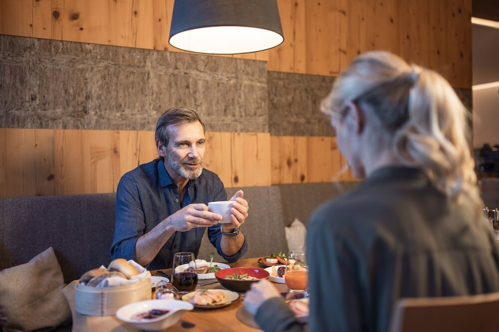 Фото Natur- und Wanderhotel Outside