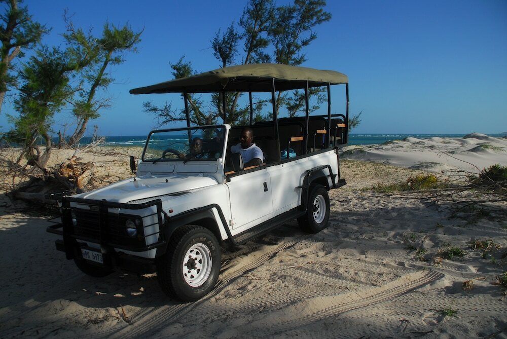 Фото Azura Benguerra Island