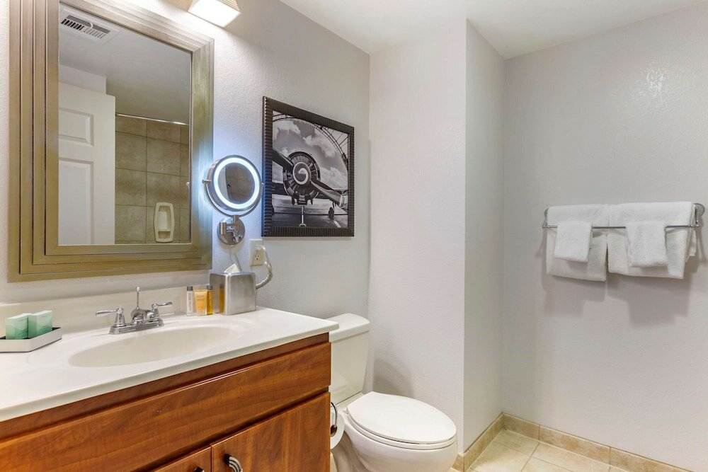 Фото Bluegreen Vacations Club 36, Ascend Resort Collection