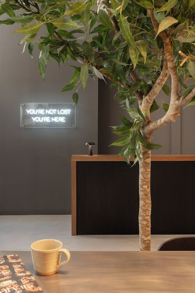 Фото Toc Ramblas