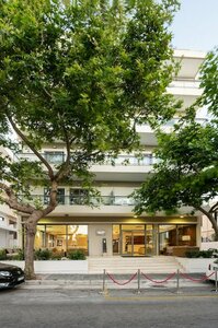 Гостиница Angela Suites & Lobby