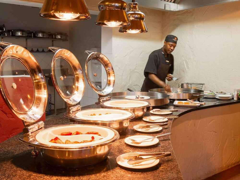 Фото Anew Resort Hazyview Kruger Park