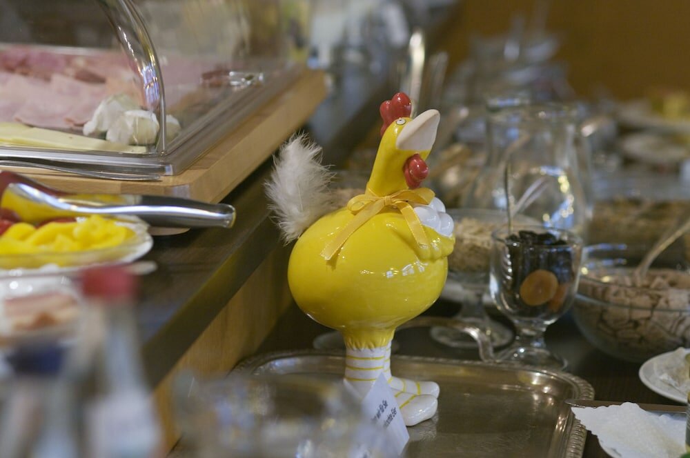 Фото Hotel Garni Lehrertal