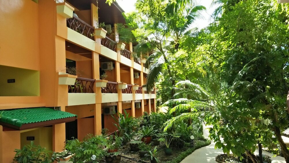 Фото Anyavee Ban AO Nang Resort