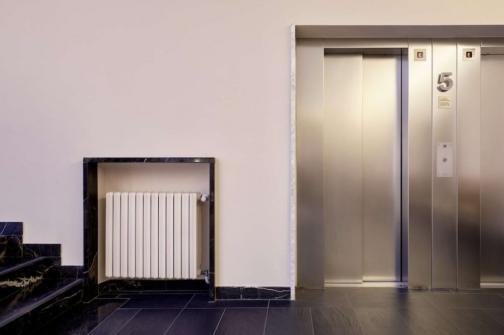 Фото Fleming's Selection Hotel Frankfurt-City