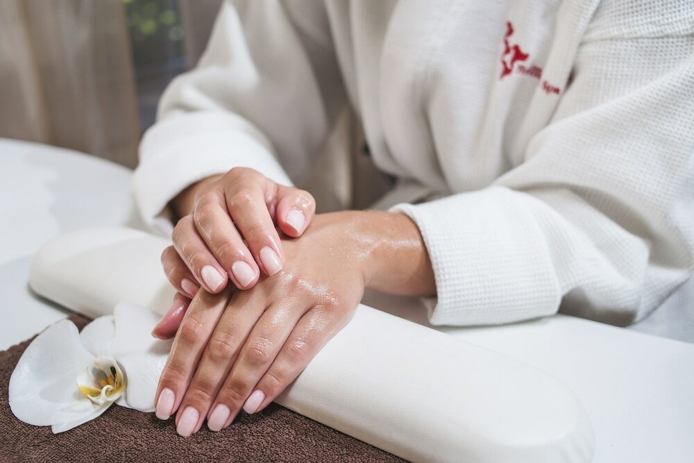 Фото Jurmala SPA