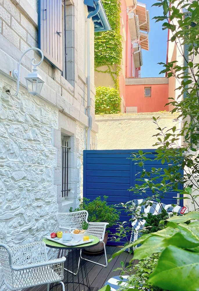 Фото Hotel Edouard VII