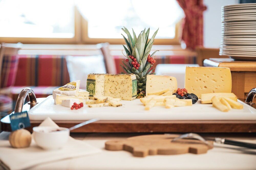 Фото Hotel Chalet Corso