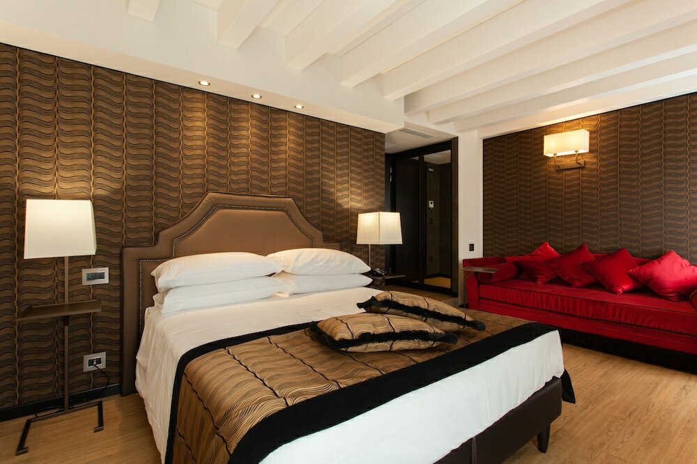 Фото Hotel Paganelli