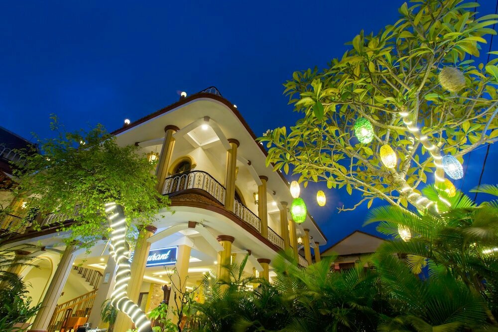 Hotel Hoi An Sala Hotel, Hội An, photo