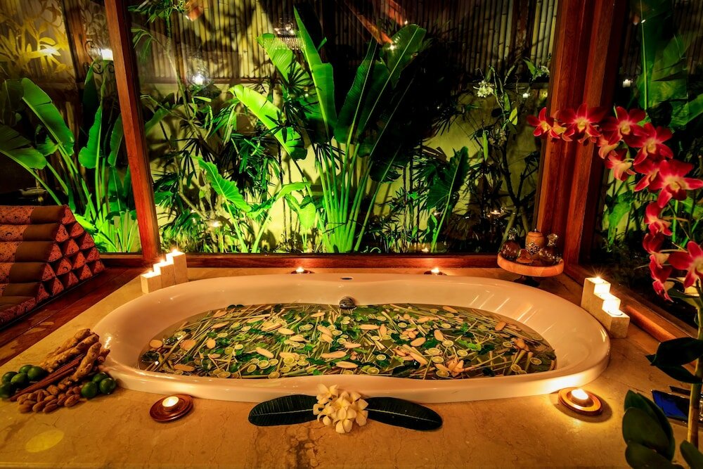 Фото Disini Luxury Spa Villas