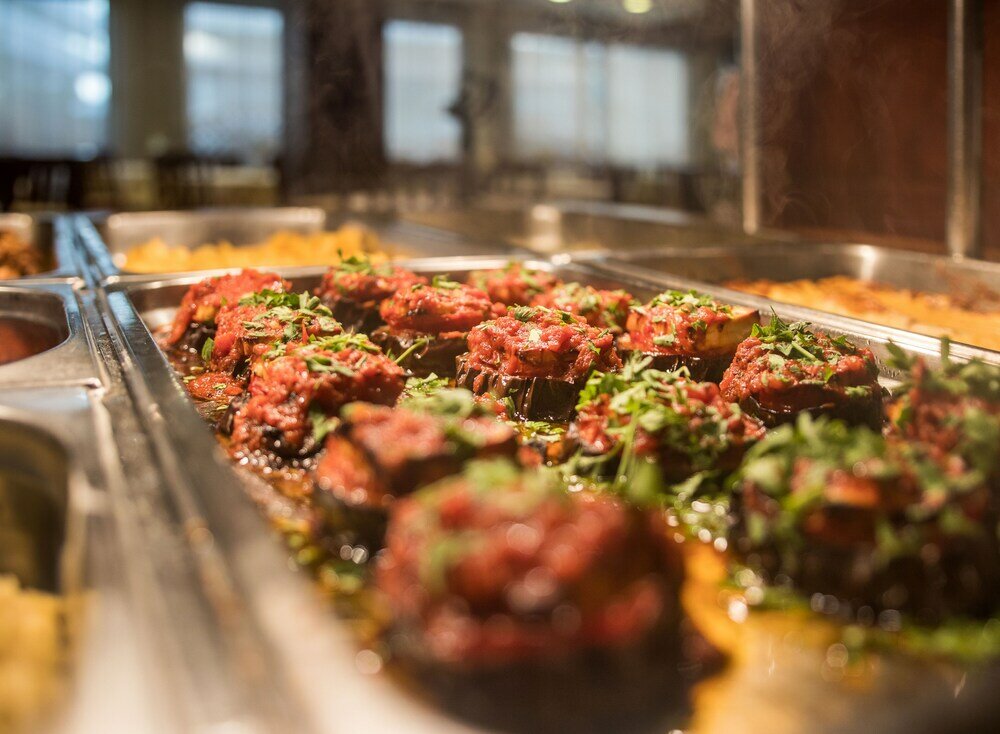 Фото Manousos City Hotel