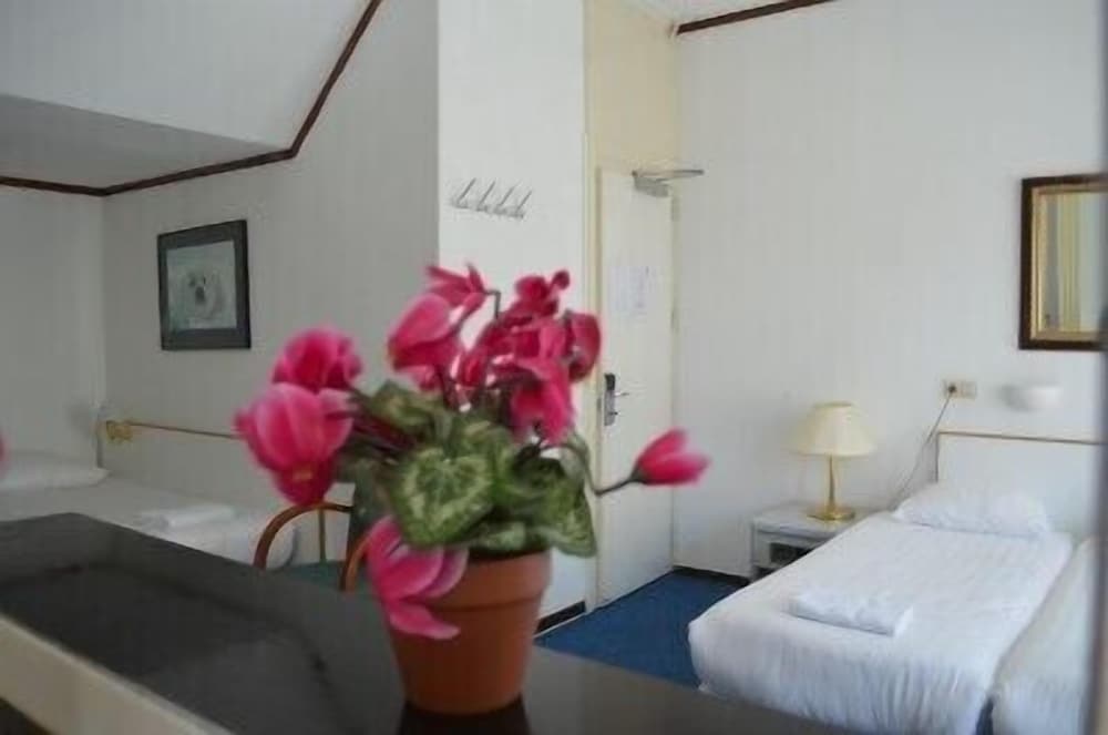 Фото Hotel de Munck