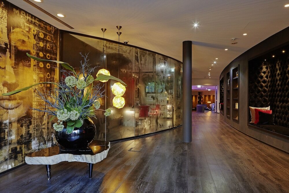 Фото Savoy Hotel