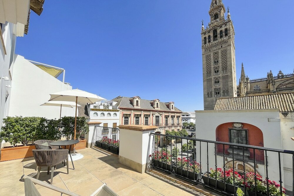 Фото EME Catedral Mercer Hotel