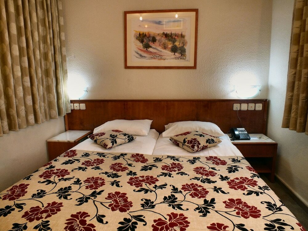 Фото Lev Yerushalayim