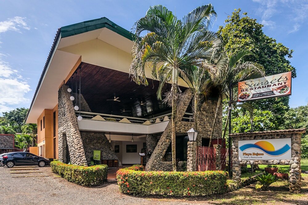 Фото Hotel Playa Bejuco