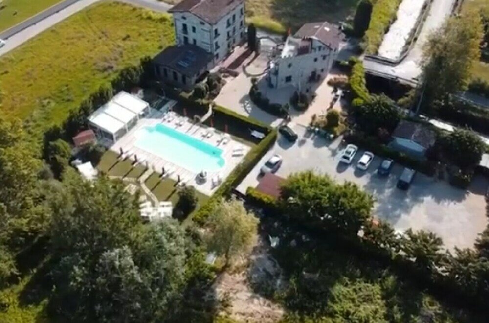 Фото B&b Corte dei Templari