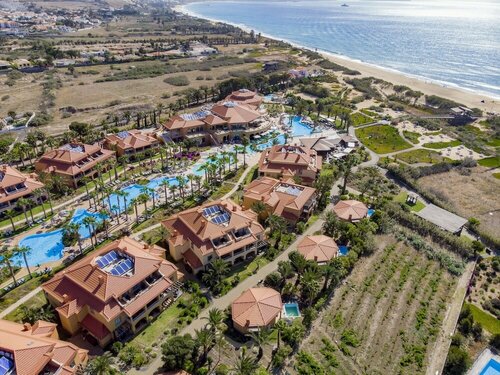 Гостиница Pestana Porto Santo Beach Resort & SPA