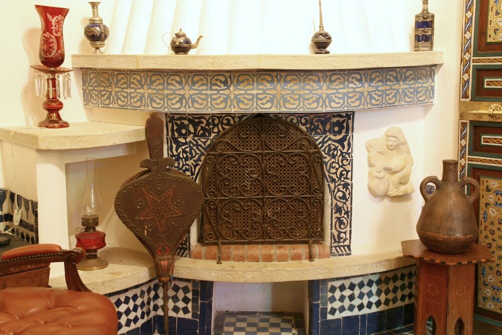 Фото Dar El Ghalia