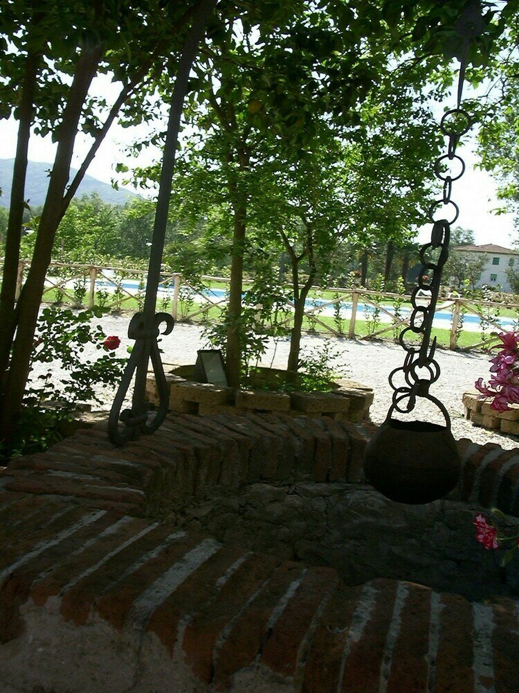 Фото B&b Corte dei Templari