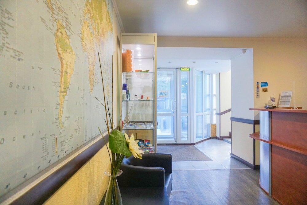 Фото Сити Отель