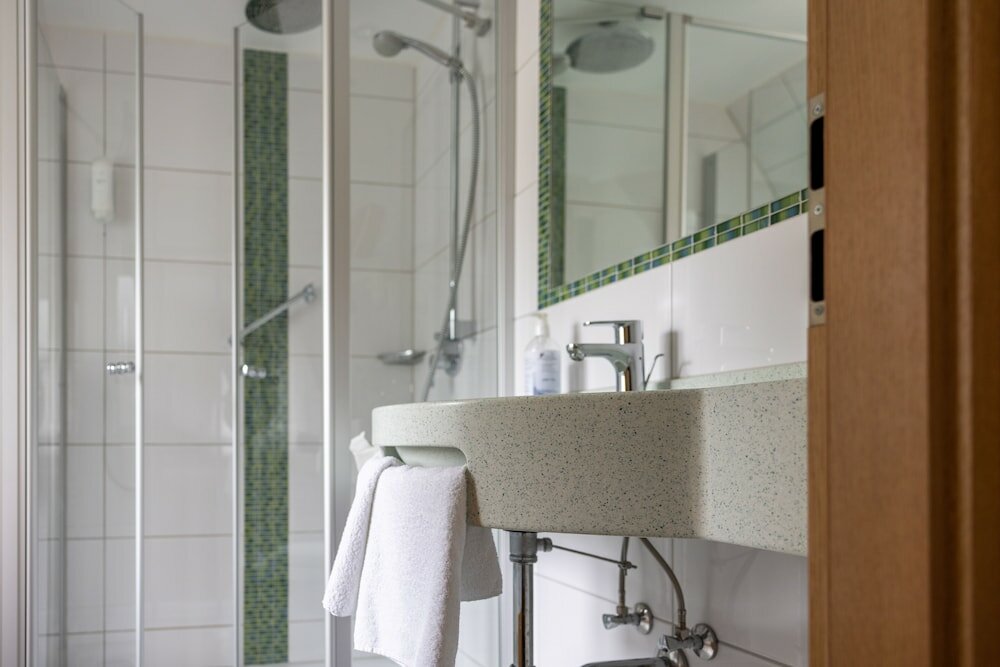 Фото Hotel Garni Lehrertal