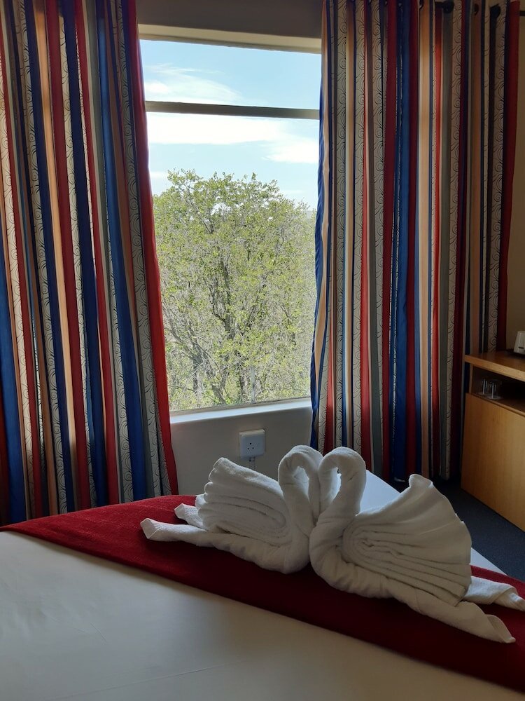 Фото Gooderson Natal SPA Hot Springs & Leisure Resort