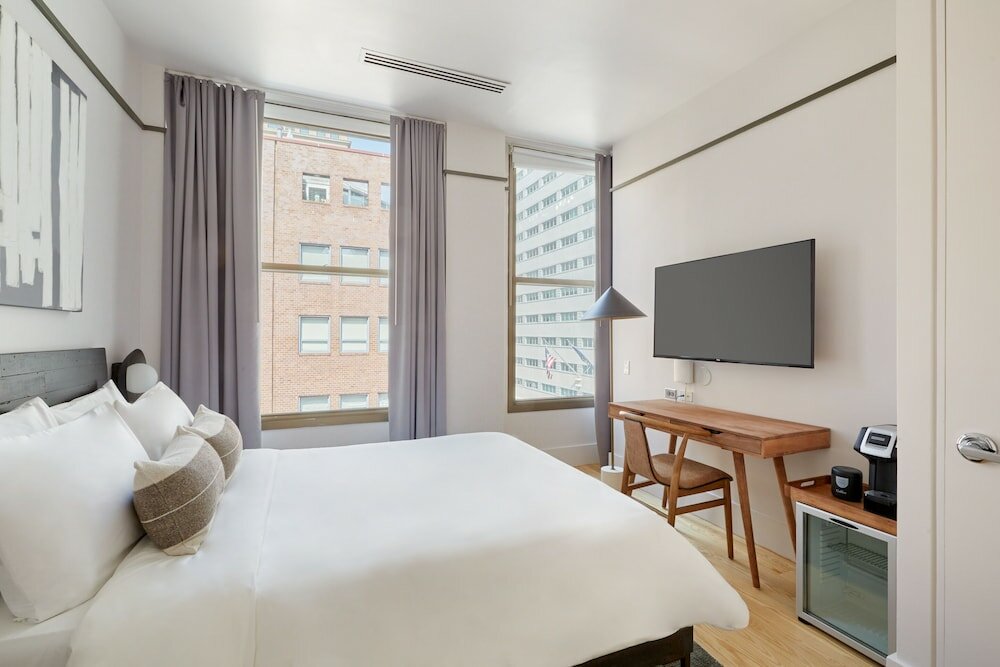 Фото Sonder Duane Street