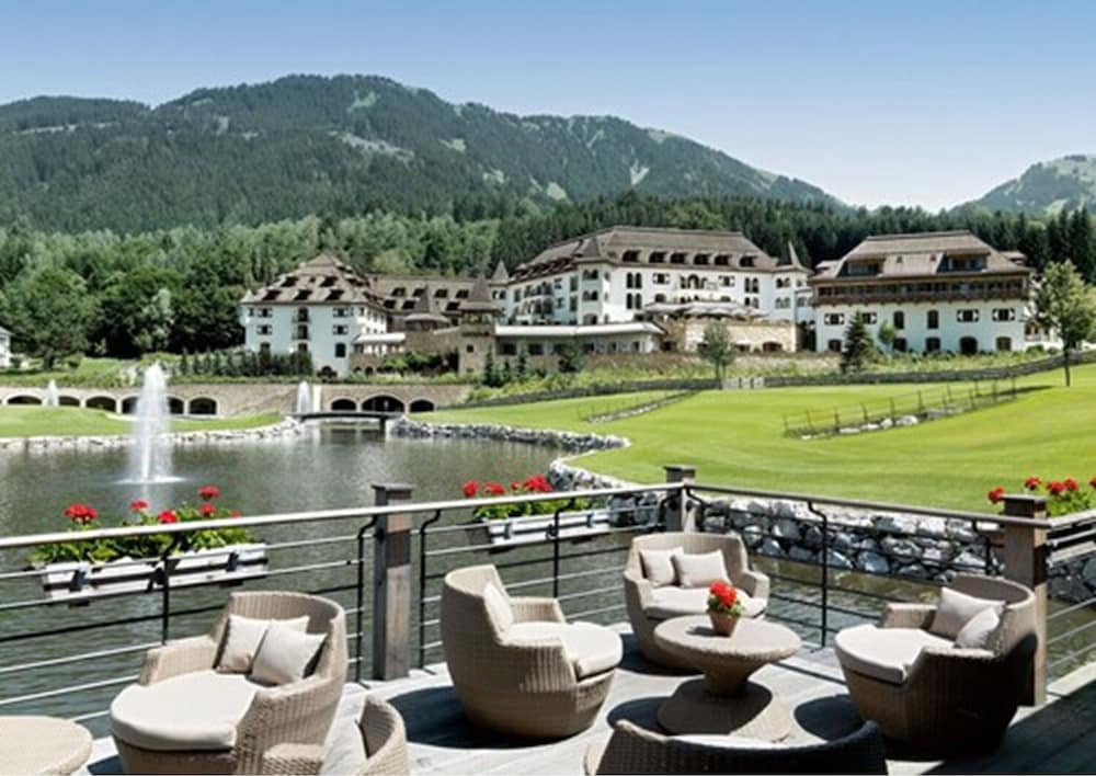 Фото A-rosa Kitzbühel